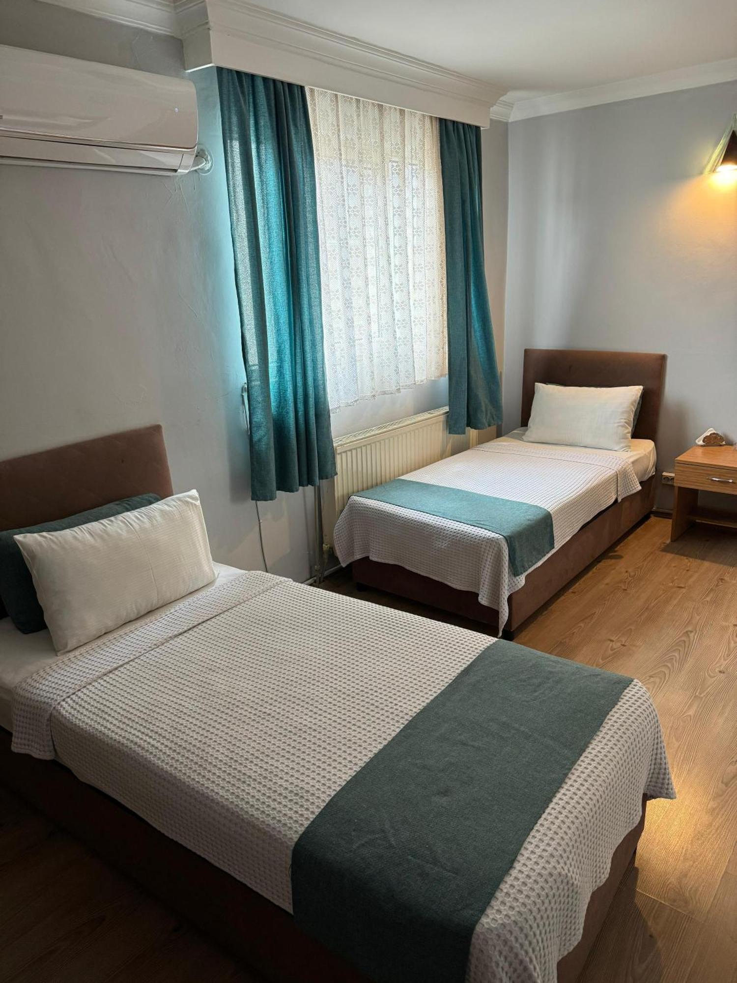 Elite Hotel City Center Corlu Bed And Breakfast Exterior foto